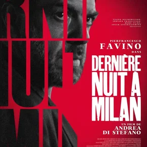 Photo du film : Dernière nuit à Milan