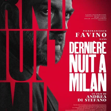 Miniature photo du film : Dernière nuit à Milan