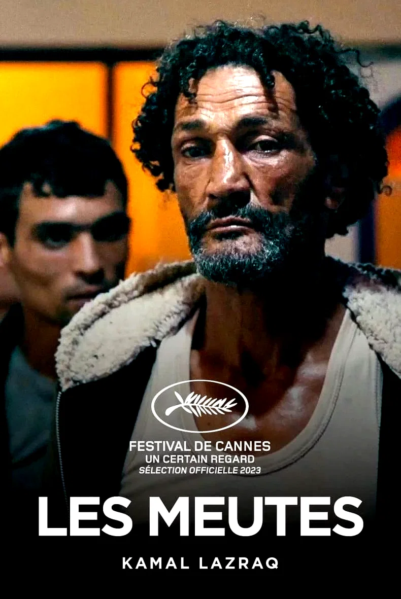 Photo 1 du film : Les meutes