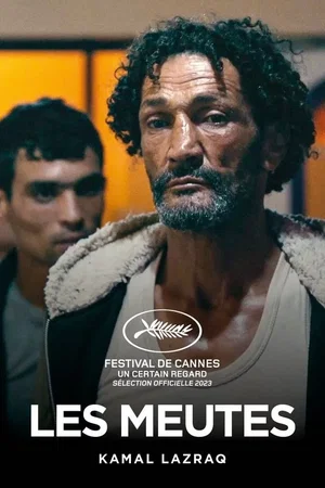 Photo 1 du film : Les meutes