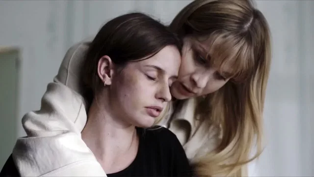 Affiche du film : Entre nous