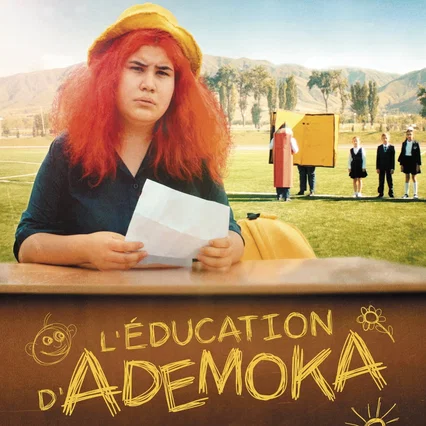 Miniature photo du film : L'Education d'Ademoka