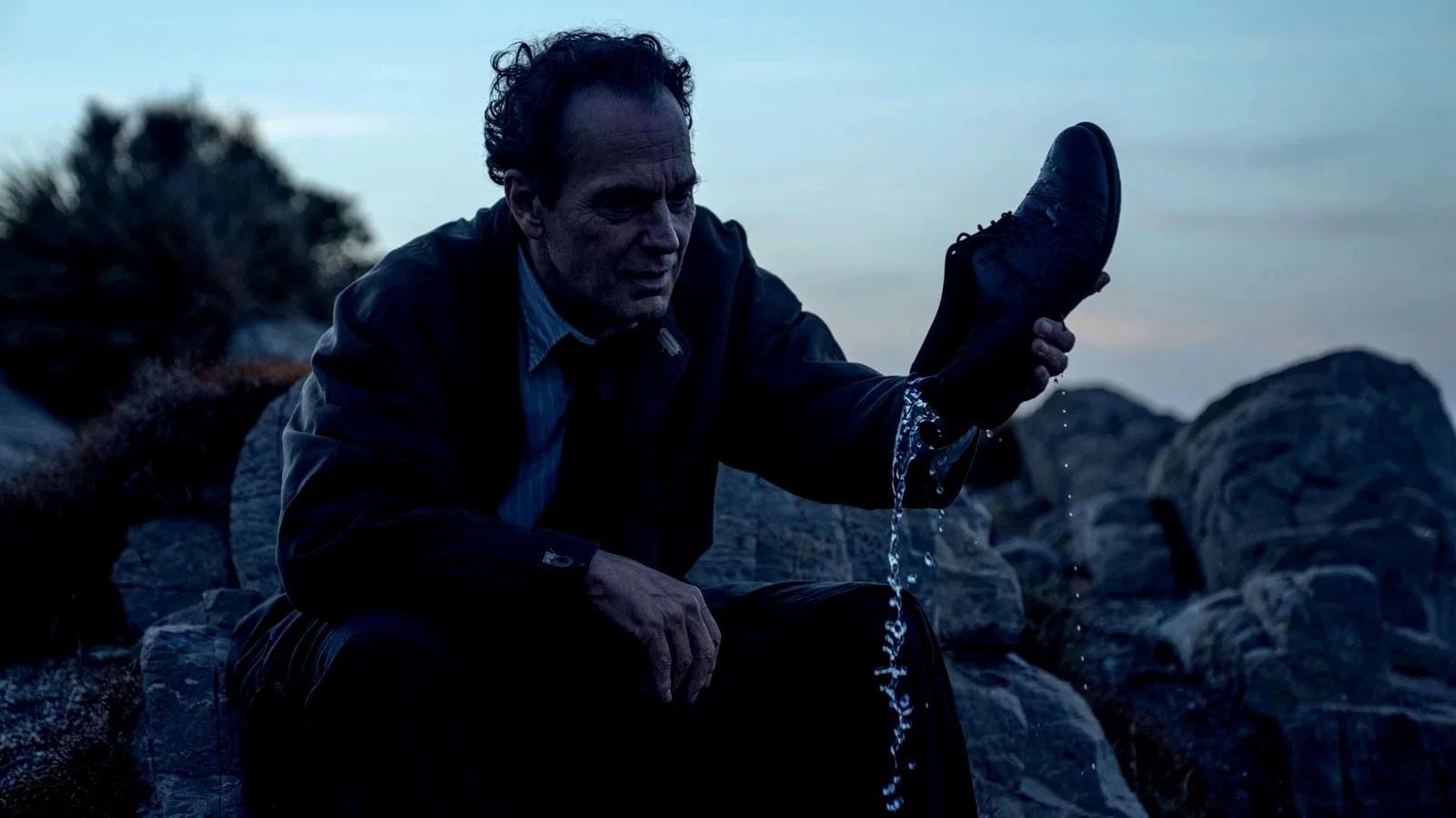 Photo 1 du film : Fermer les yeux