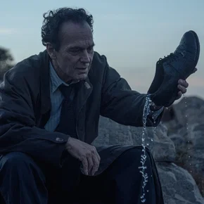 Photo du film : Fermer les yeux