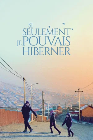 Photo 1 du film : Si seulement je pouvais hiberner