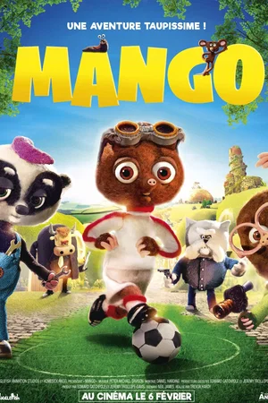 Photo du film : Mango