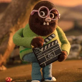 Photo du film : Mango