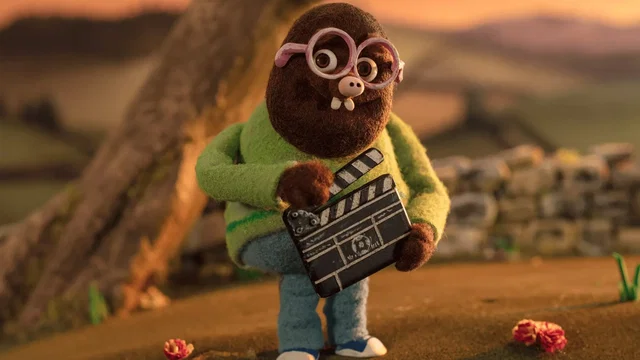 Photo du film : Mango
