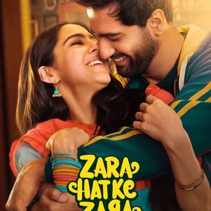 Miniature photo du film : Zara Hatke Zara Bach Ke