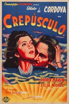 Affiche du film Crépuscule