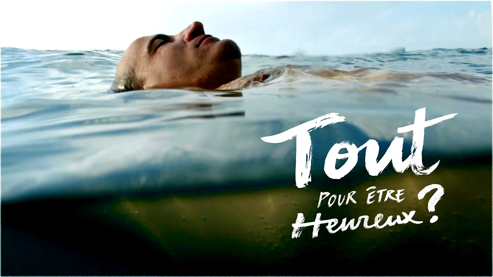 Photo 1 du film : Tout pour être heureux ? Un voyage inédit au cœur des familles