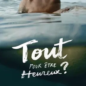 Photo du film : Tout pour être heureux ? Un voyage inédit au cœur des familles