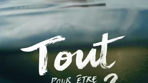 Affiche du film : Tout pour être heureux ? Un voyage inédit au cœur des familles