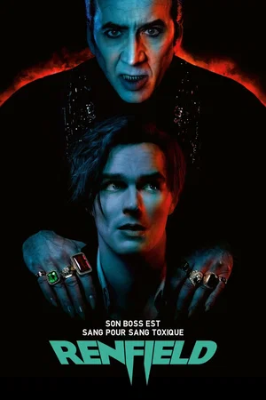Affiche du film : Renfield