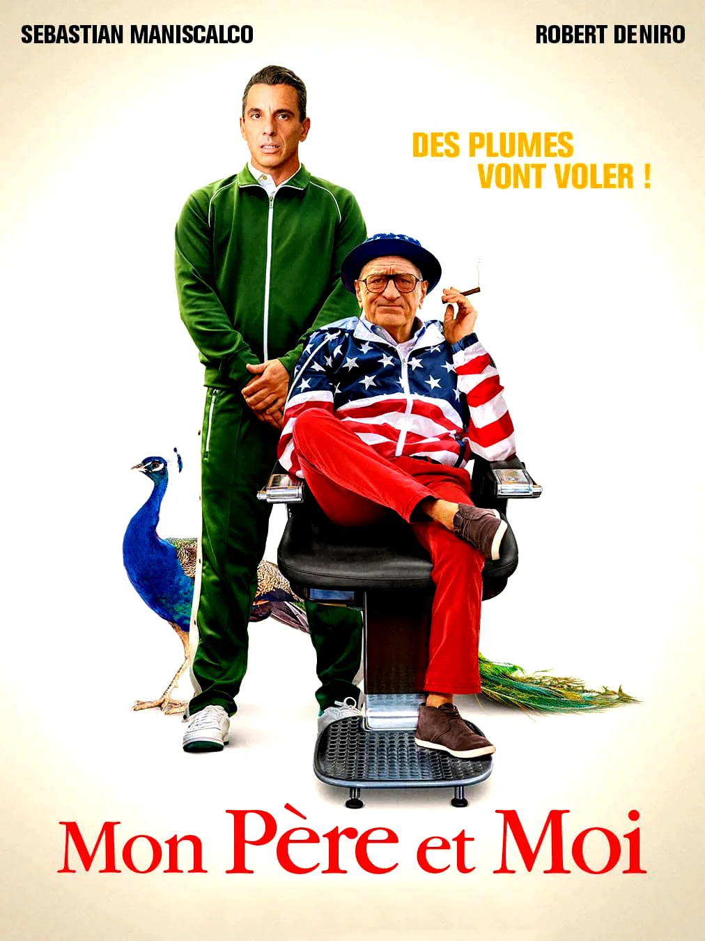 Photo 2 du film : Mon père et moi