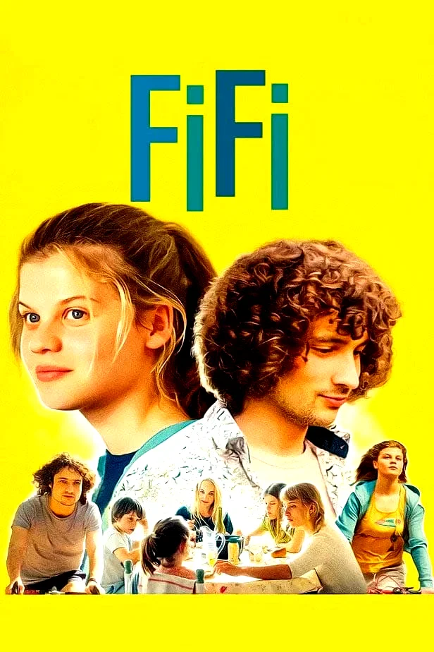 Photo 2 du film : Fifi