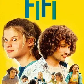 Photo du film : Fifi