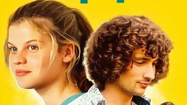 Affiche du film : Fifi