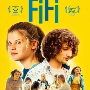 Photo du film : Fifi