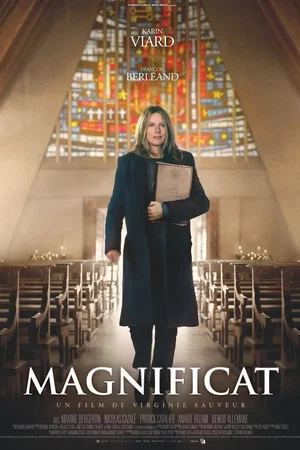 Affiche du film : Magnificat