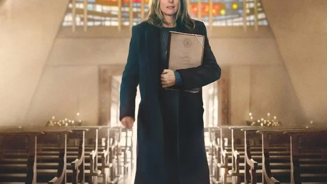 Affiche du film : Magnificat