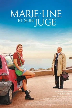 Photo du film : Marie-Line et son juge