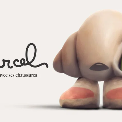 Miniature photo du film : Marcel le coquillage avec ses chaussures