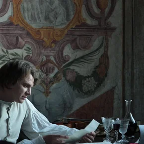 Photo du film : Il Boemo