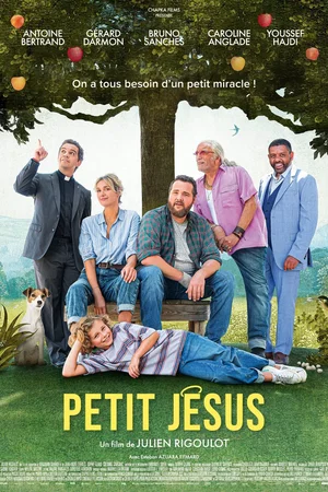 Affiche du film : Petit Jésus