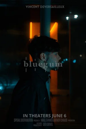 Affiche du film : BLUEGUM