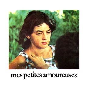 Photo du film : Mes petites amoureuses