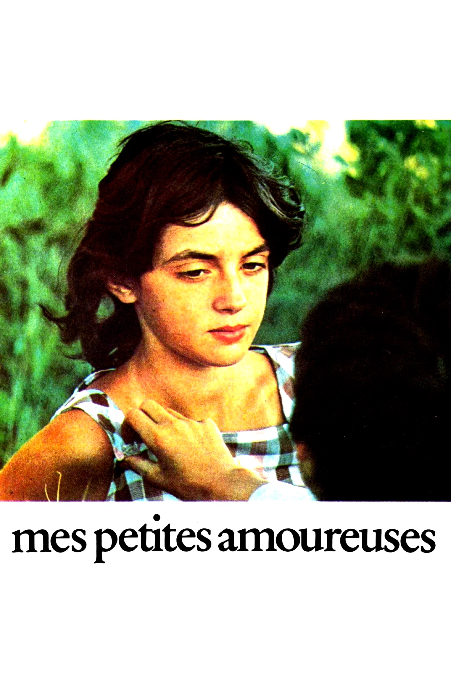 Photo 2 du film : Mes petites amoureuses