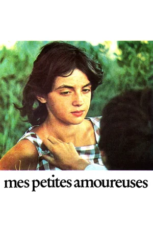 Photo 2 du film : Mes petites amoureuses