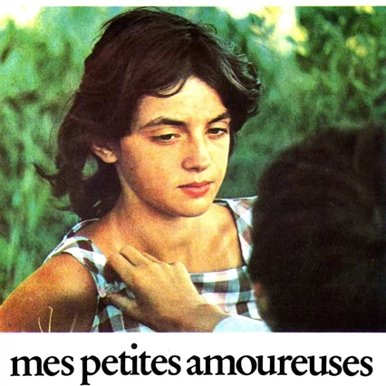 Miniature photo du film : Mes petites amoureuses