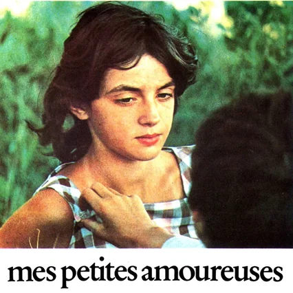 Miniature photo du film : Mes petites amoureuses