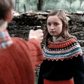 Photo du film : Mes petites amoureuses