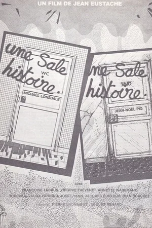 Photo 2 du film : Une sale histoire