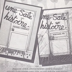 Photo du film : Une sale histoire