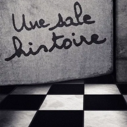 Miniature photo du film : Une sale histoire