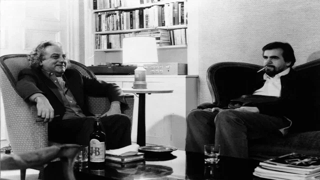 Photo 4 du film : Une sale histoire