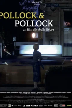 Affiche du film Pollock & Pollock