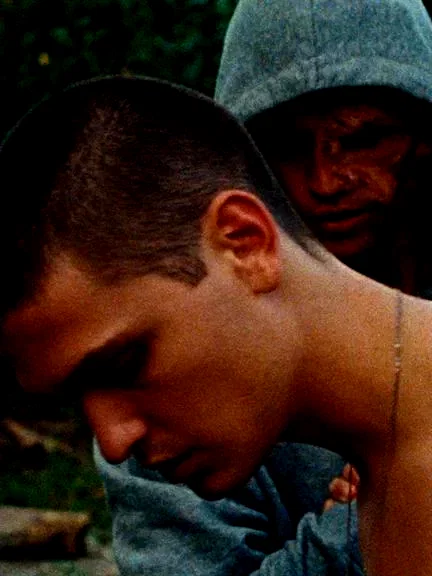 Photo 1 du film : Tropic