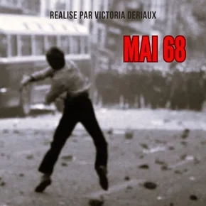 Photo du film : Mai 68 (Sous les pavés, la rage)