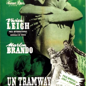 Photo du film : Un tramway nommé désir