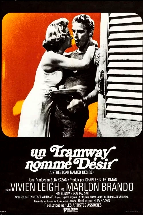 Photo 2 du film : Un tramway nommé désir