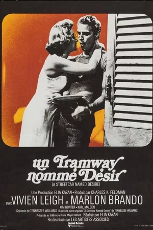 Photo 2 du film : Un tramway nommé désir