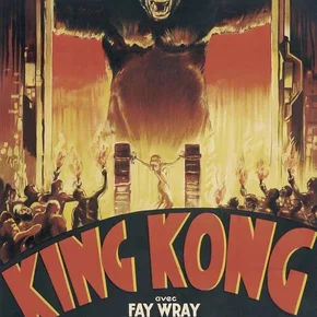 Photo du film : King Kong