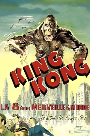 Photo du film : King Kong
