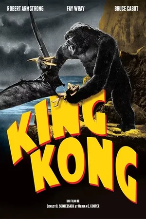 Photo du film : King Kong
