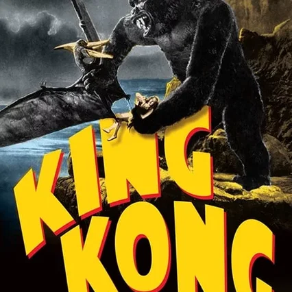 Miniature photo du film : King Kong